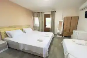 Cesmeli Boutique Hotel - Çeşme, İzmir, Чешме