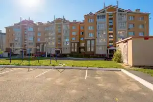 RentAp (РентАп) на улице Глеба Ильенко, Чебоксары