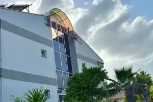 Отель «Jasmine Otel», Текирова