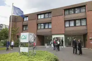 Hotel «Gustav-Stresemann-Institut», Бонн