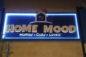 Home Mood Apart Hotel, Анталья