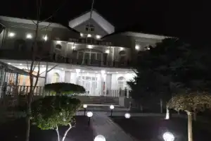 Ridon Lux Hotel, Ташкент