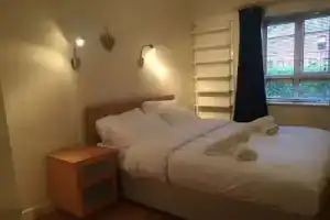 Townsend Street Self Catering, Дублин