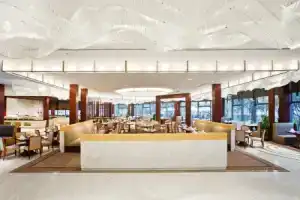 Lake View Hotel Hangzhou, Ханчжоу
