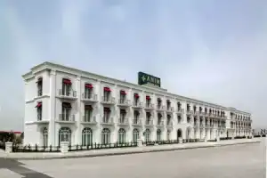 Отель «Anim Boutique», Денизли