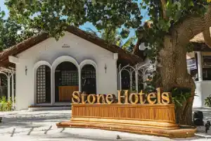 Stone Hotel Dhiffushi, Тулусду