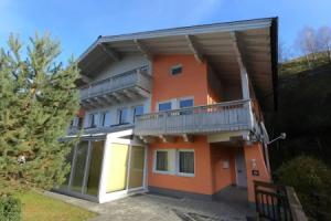 Luxury family apartment with sunny terrace, Мариа-Альм