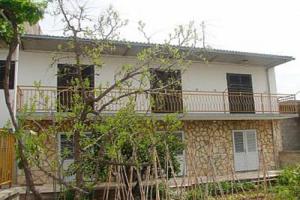 Apartment Marin - 200 m from Garden Festival: A1 Tisno, Island Murter, Тисно