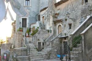 B&B Coppadicuoco, Маттината