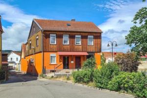 Ferienhaus der Harzer Freiheit 3 Harztanne, Тале