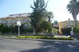 Cenk Bey Hotel, Фетхие