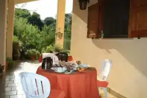 B&B Villa Calagioli, Кастельбуоно