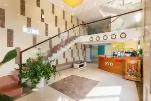 Truong Thinh Hotel, Остров Фукуок
