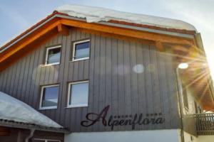 Nice Apartment in Bolsterlang, Обермайзельштайн