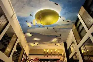 Hotel Divino by Fimedhotels, Фигерас