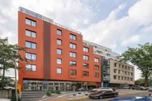 LEV Lifestyle Hotel - Maestro, Львов