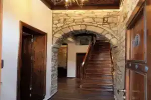 Oda e Gurit Boutique Hotel, Берат