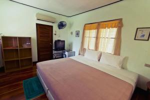 Krathom Khaolak Resort, Као Лак