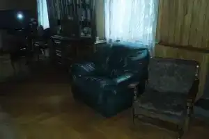 Zaza Apartment on Abashidze, Кобулети