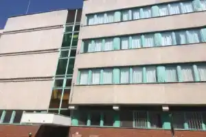 Főnix Hotel, Балатонфельдвар