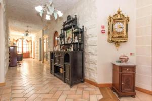 Kikka B&B, Таршин