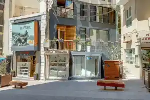 Sliema Creek Boutique Suites, Слима