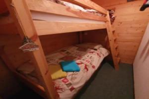 2 pièce cabine Val Thorens, Валь Торанс