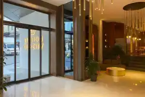 Edition Old City Hotel, Стамбул