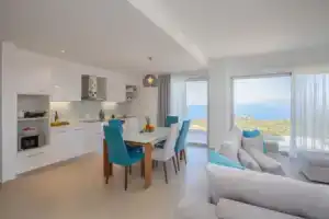 Luxury Suite Thalia, Агия-Пелагия