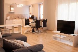 LG apartment, Стреза