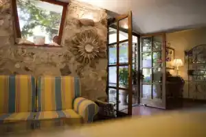 Hotel «Danila», Портоферрайо