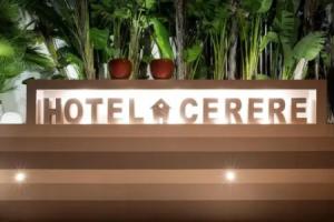 Hotel «Cerere», Пестум