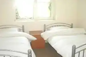 Lad Lane Apartments, Дублин