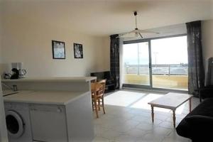 Appartement Saint-Jean-de-Monts, 3 pièces, 6 personnes - FR-1-324-194, Сен-Жан-де-Мон