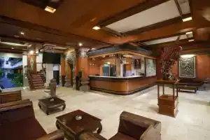 Bali Summer Hotel, Кута