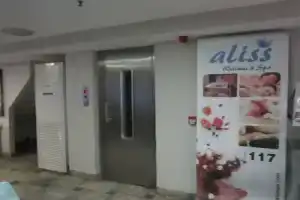 Derpa Suite Hotel Osmanbey, Стамбул