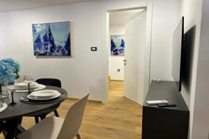 Poseidon Apartment, Изола