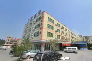 Guangzhou New Baiyun Airport FeiHang Hotel, Гуанчжоу