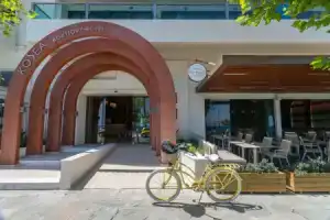 Kosea Boutique Hotel, Кос