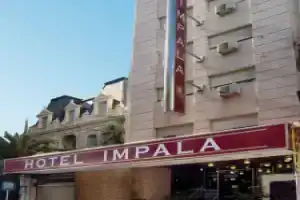 Hotel «Impala», Буэнос-Айрес