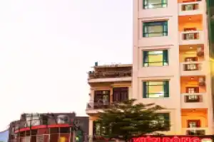 Vien Dong Hotel, Дананг