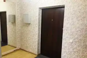 Апартаменты «Ханака Рязанский проспект», Москва