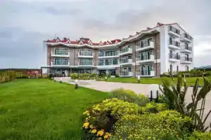 Acroter Hotel Spa - Alcohol Extra All Inclusive, Датча