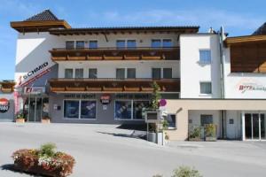 Apart-Hotel Bergkönig, Фис