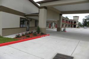 Отель «Palace Inn Kingwood», Хамбл