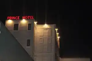 Prince Hotel, Хошимин