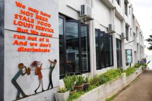 Du Talay Hotel Koh Chang, Остров Чанг