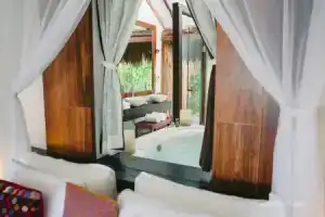 Отель «The Beach Tulum», Тулум