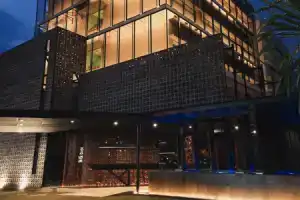 j Hotel Kuta, Кута