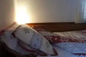 Villa Clara, Канацеи